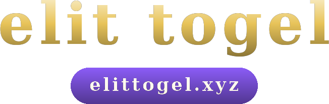 elit togel logo