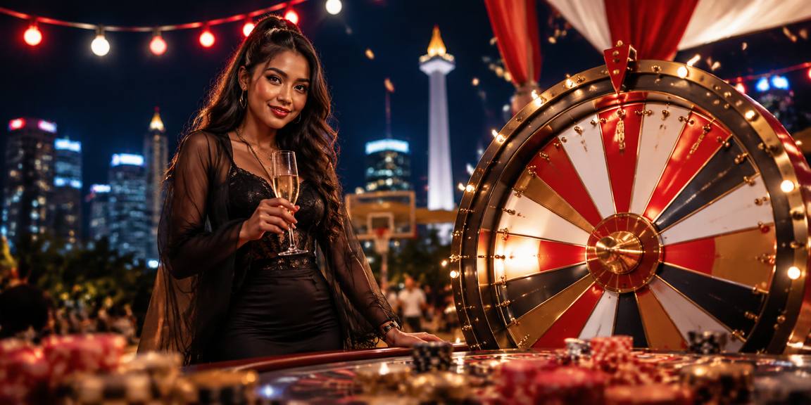 elit togel Peak Hours Roulette